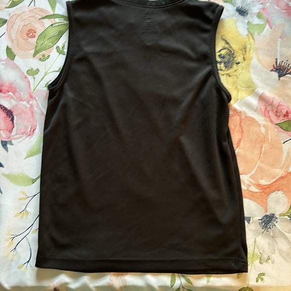 Black Kids Tank - Picture 3 of 3